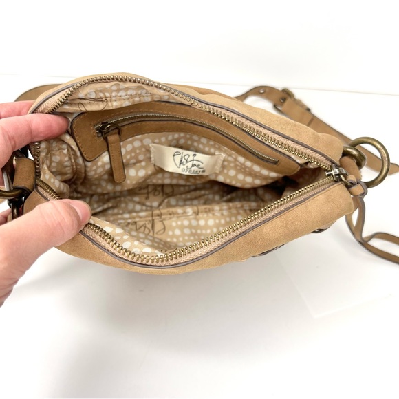 Elle Jae Gypset Crossbody - Picture 4 of 5